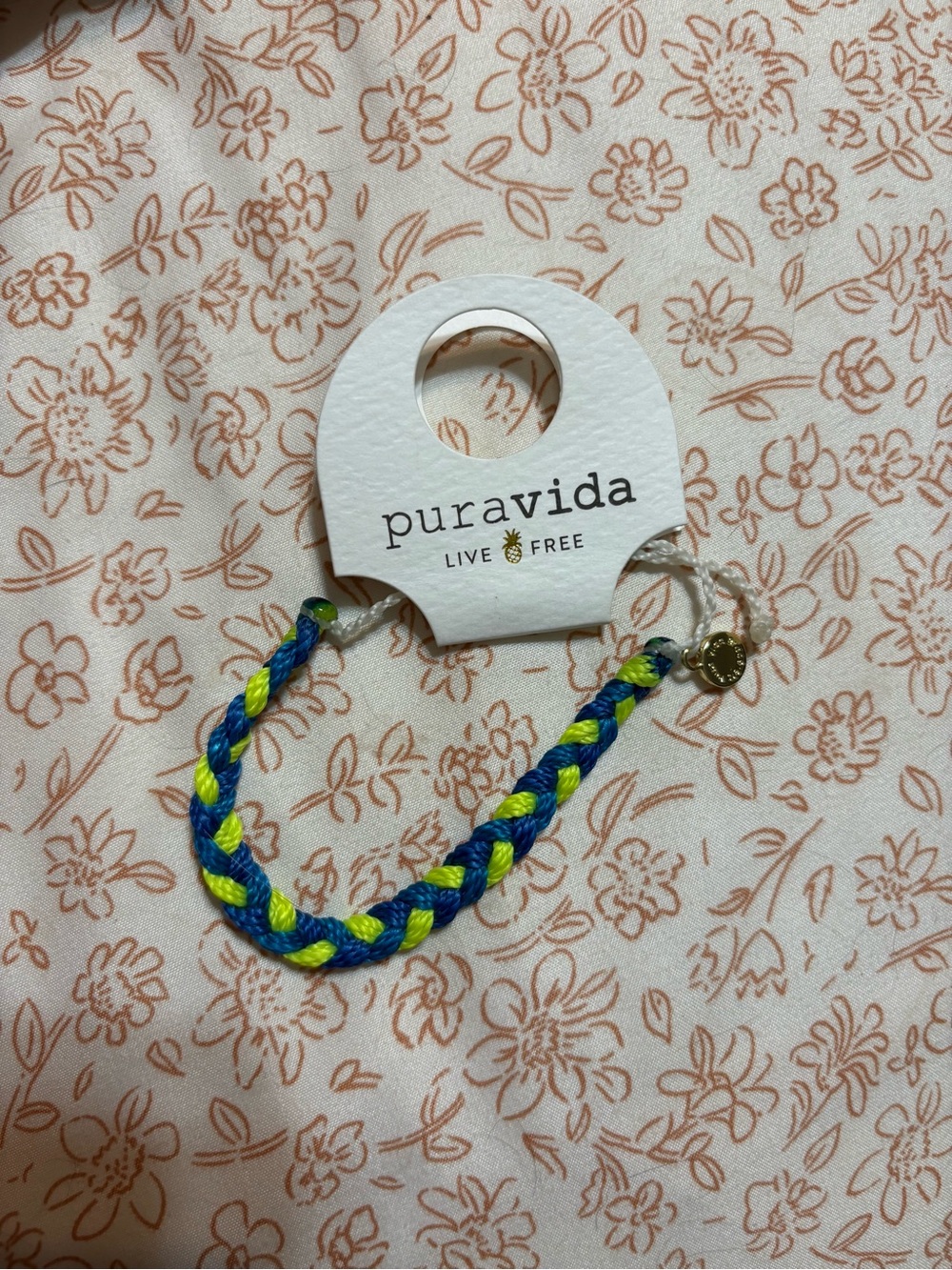 Bracelet